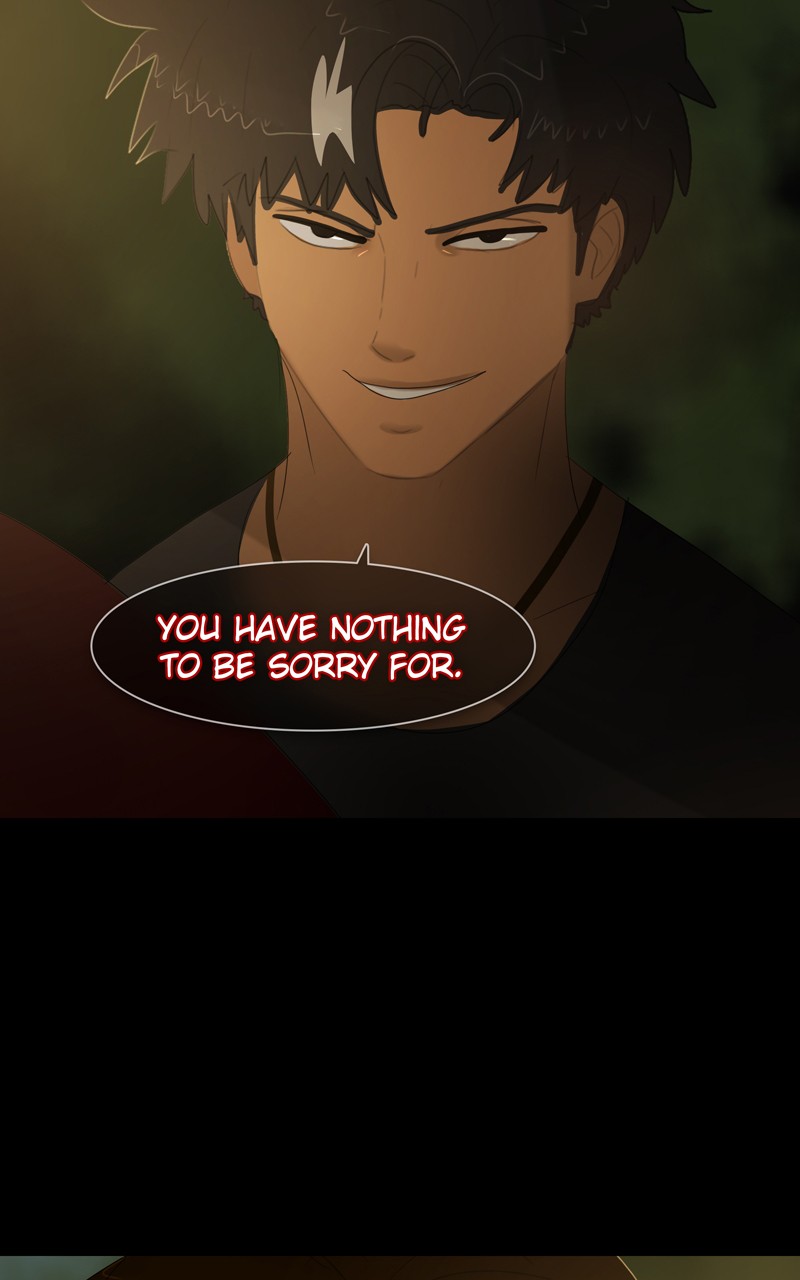 Not Even Bones chapter 58 - page 56