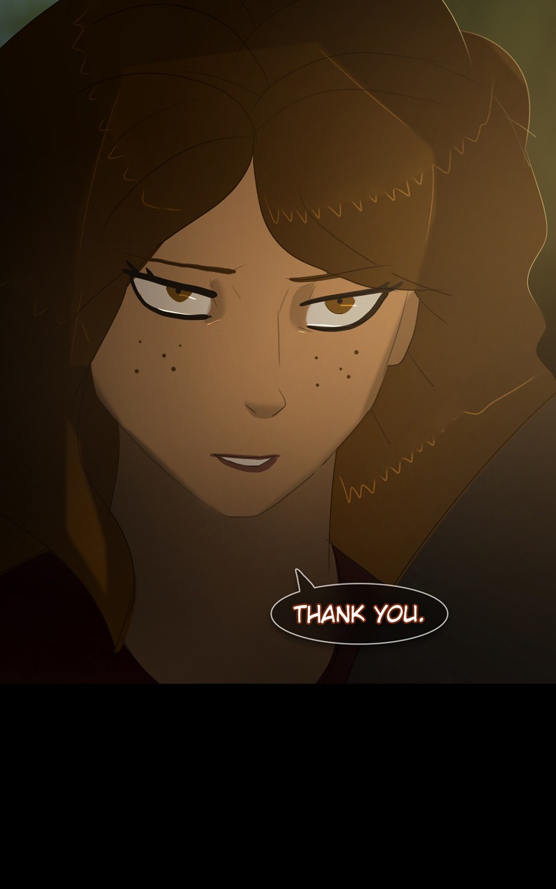 Not Even Bones chapter 58 - page 57