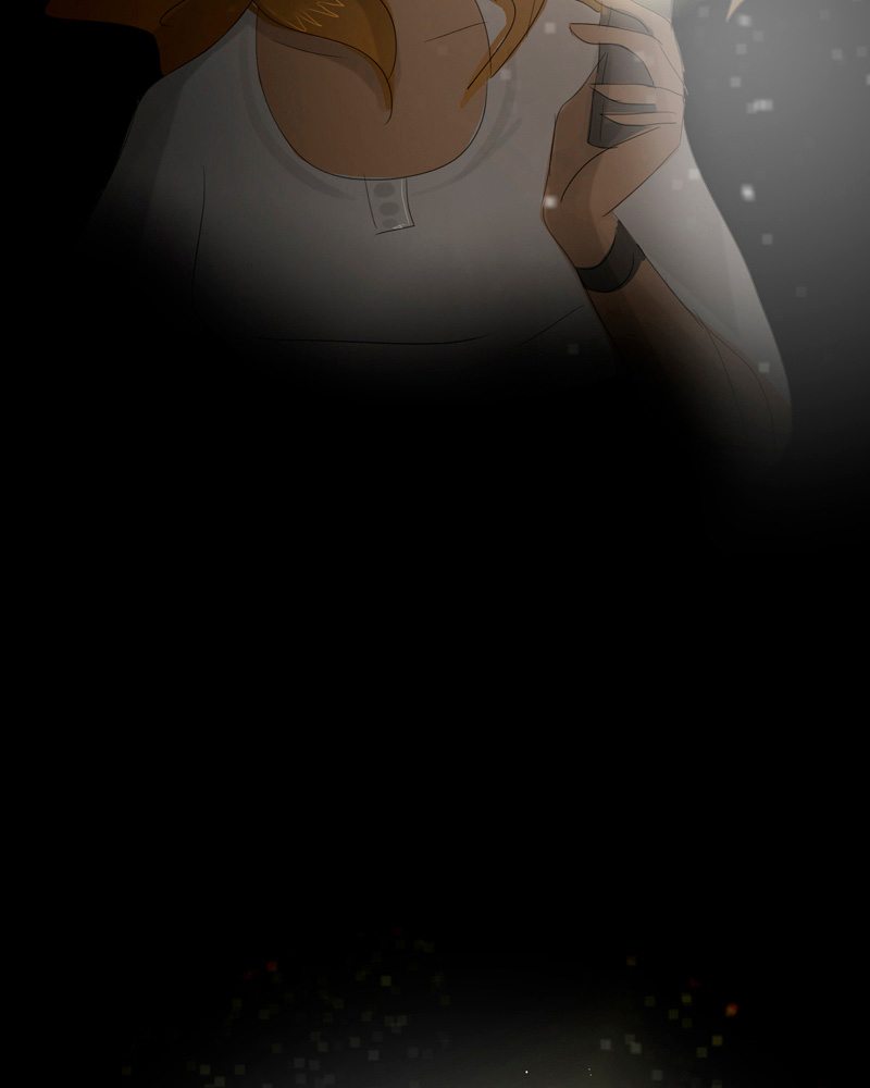 Not Even Bones chapter 8 - page 117