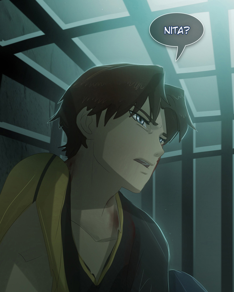 Not Even Bones chapter 8 - page 125