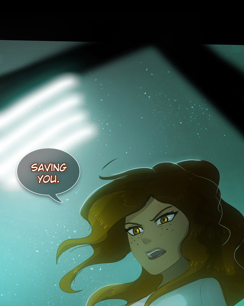 Not Even Bones chapter 8 - page 129