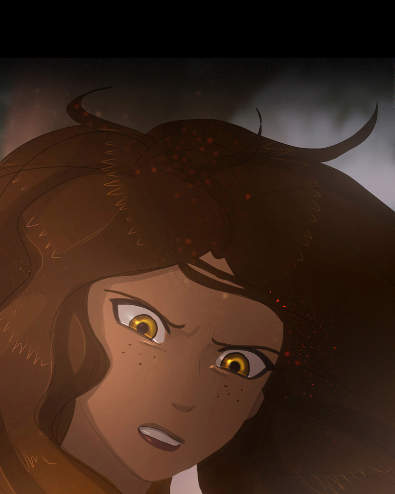 Not Even Bones chapter 8 - page 2