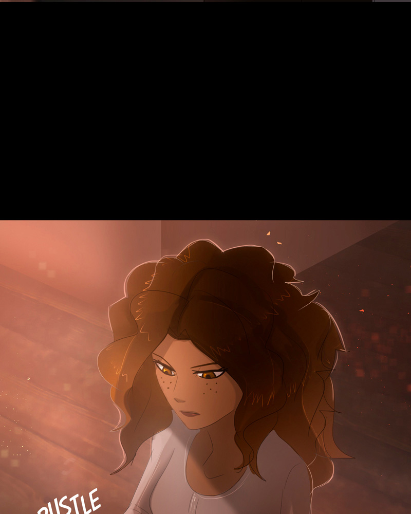 Not Even Bones chapter 8 - page 27