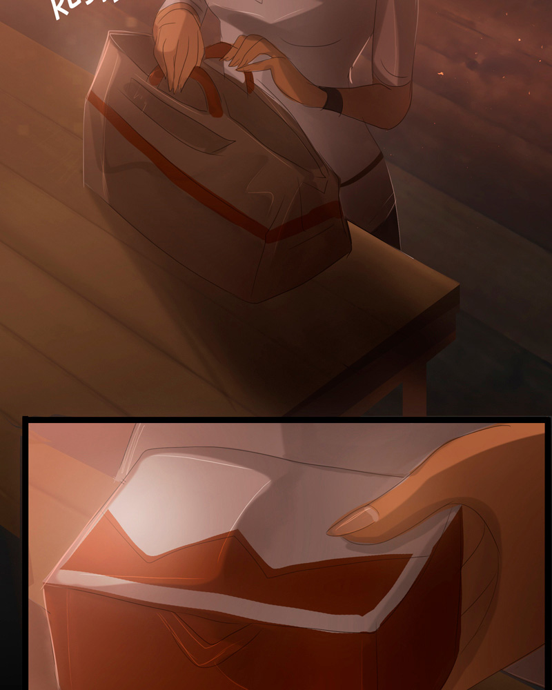 Not Even Bones chapter 8 - page 28