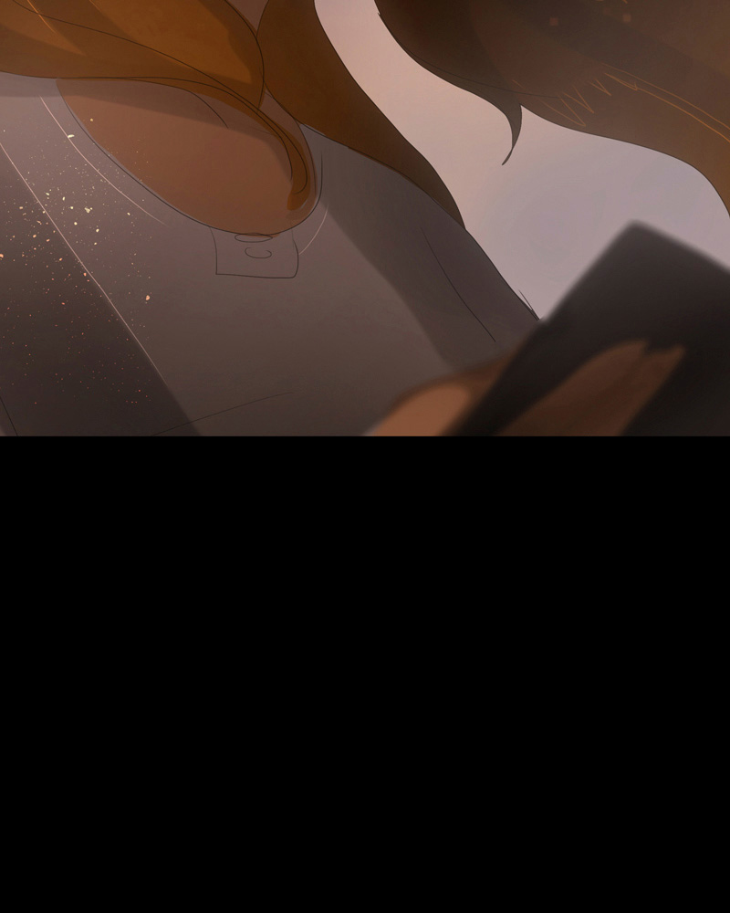 Not Even Bones chapter 8 - page 3