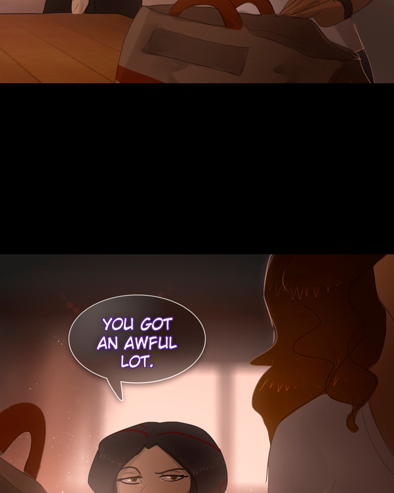 Not Even Bones chapter 8 - page 31