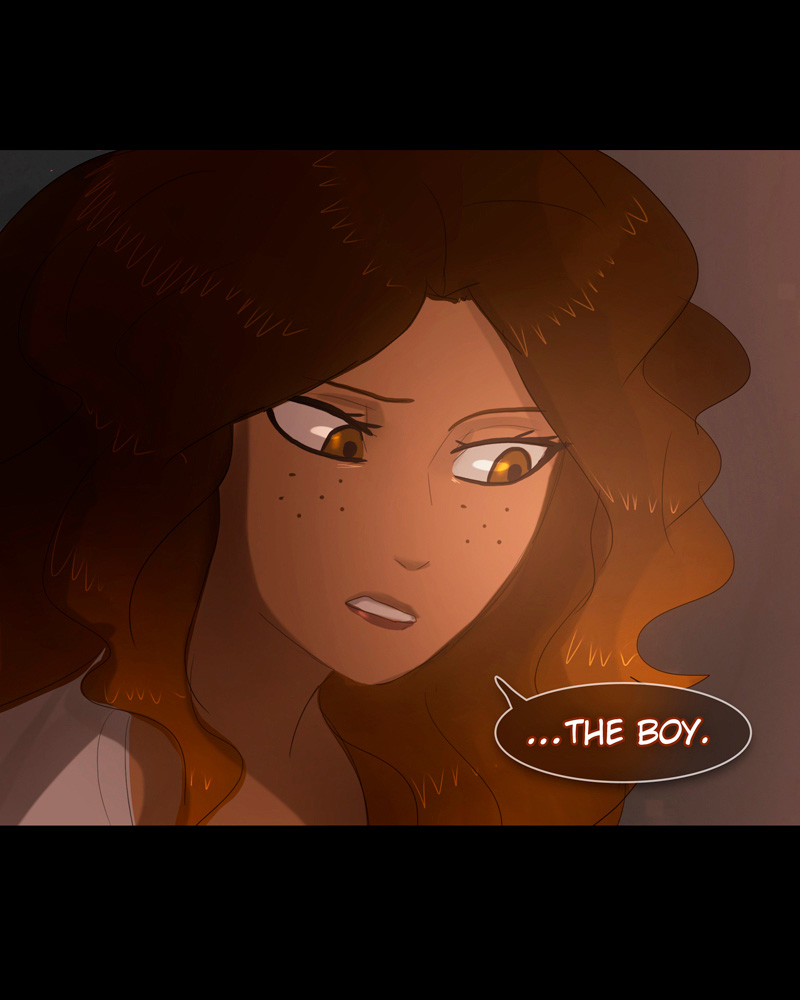 Not Even Bones chapter 8 - page 35
