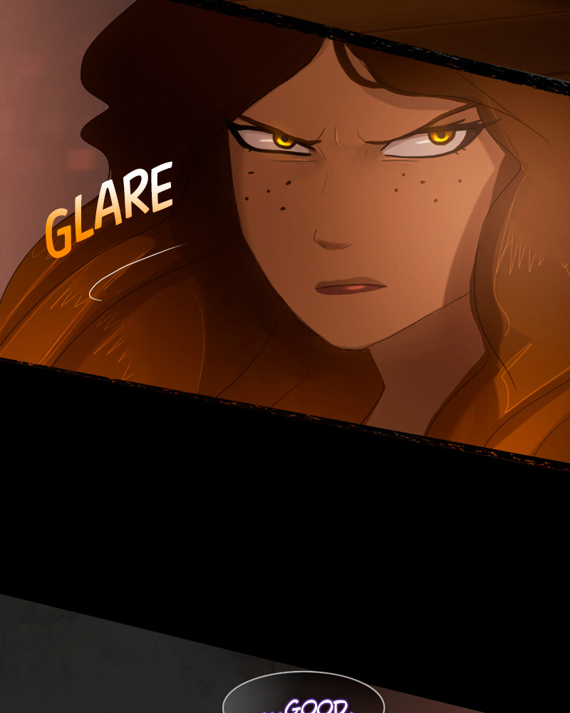 Not Even Bones chapter 8 - page 43