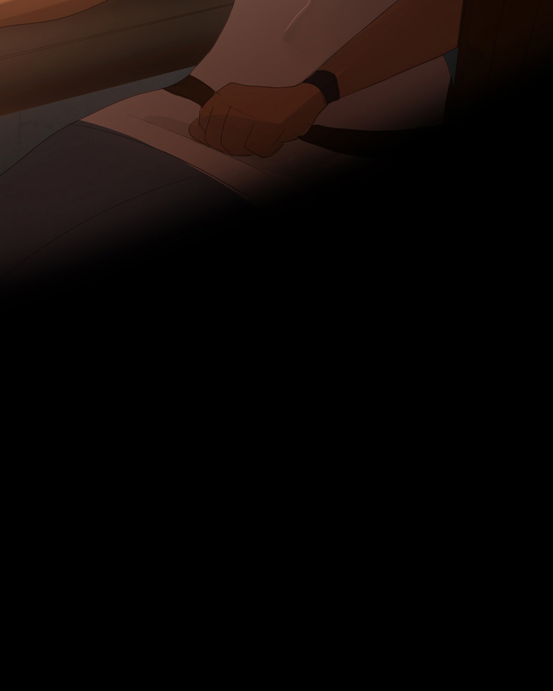 Not Even Bones chapter 8 - page 49