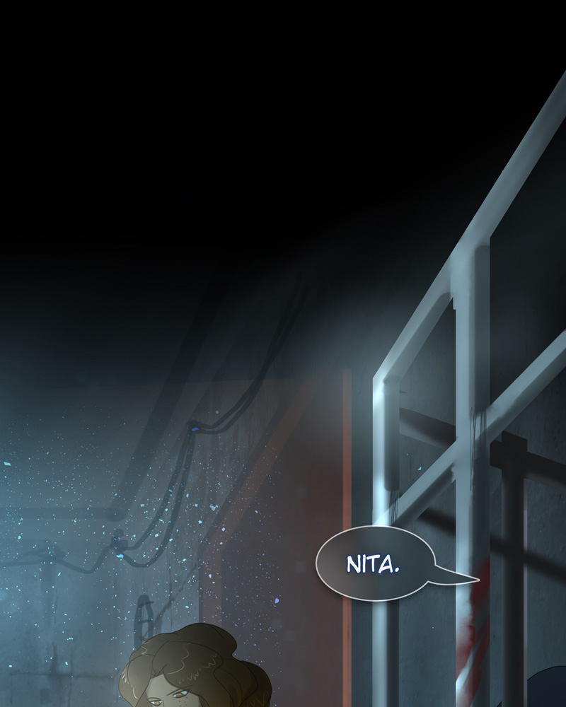 Not Even Bones chapter 8 - page 50