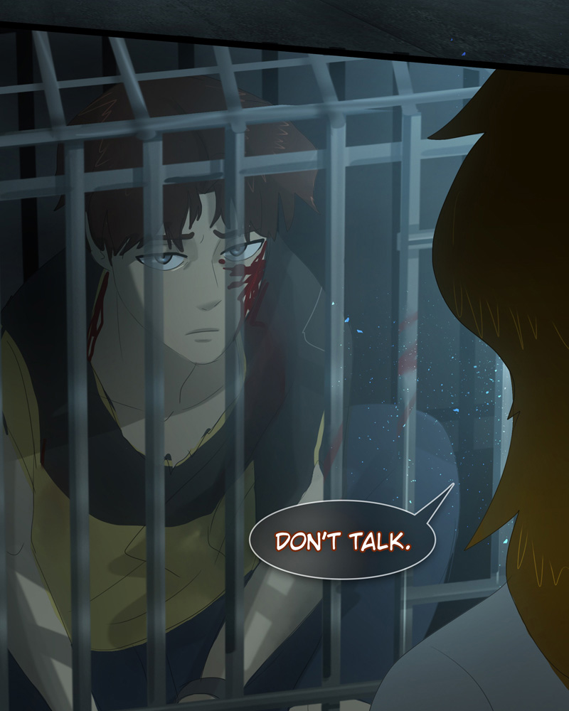Not Even Bones chapter 8 - page 52