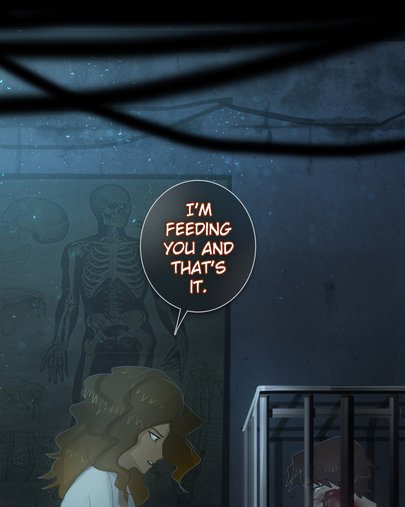 Not Even Bones chapter 8 - page 54