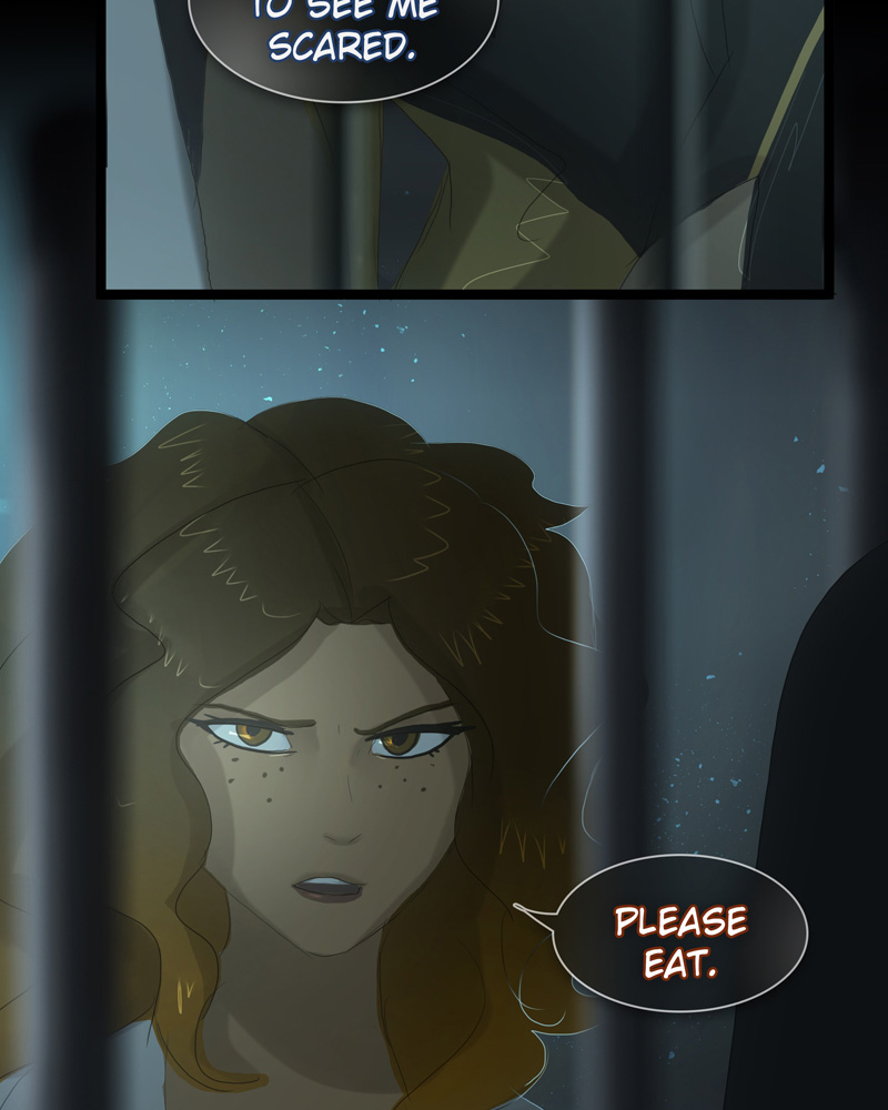 Not Even Bones chapter 8 - page 59