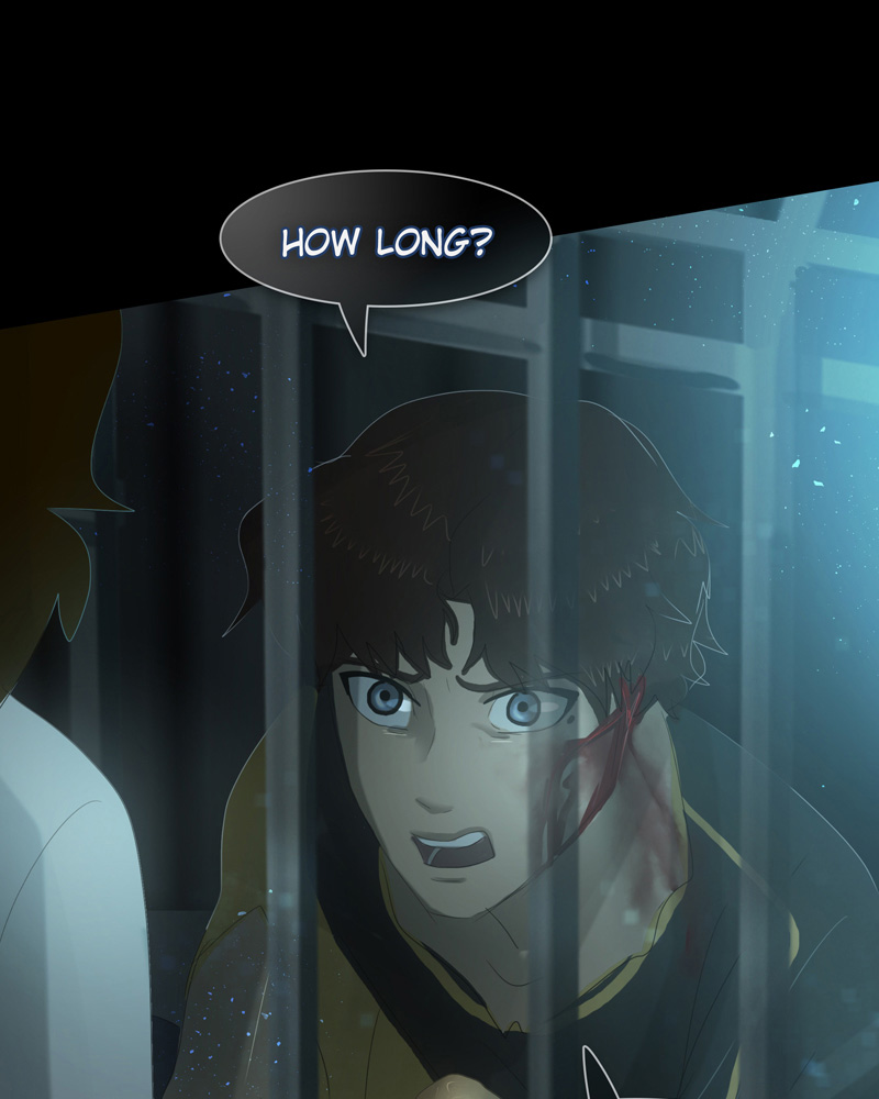Not Even Bones chapter 8 - page 61