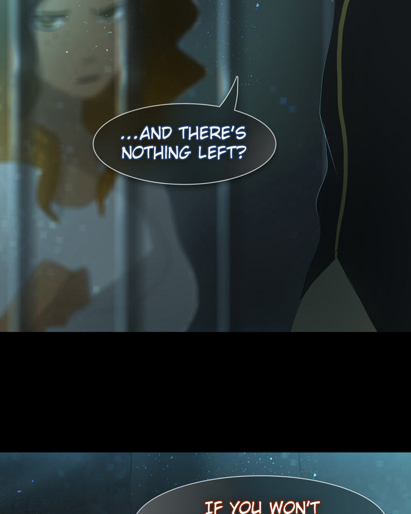 Not Even Bones chapter 8 - page 63