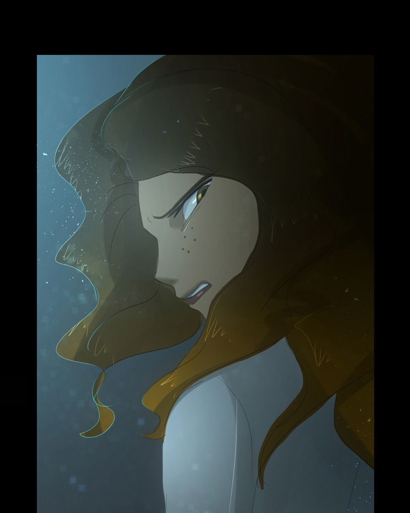 Not Even Bones chapter 8 - page 68