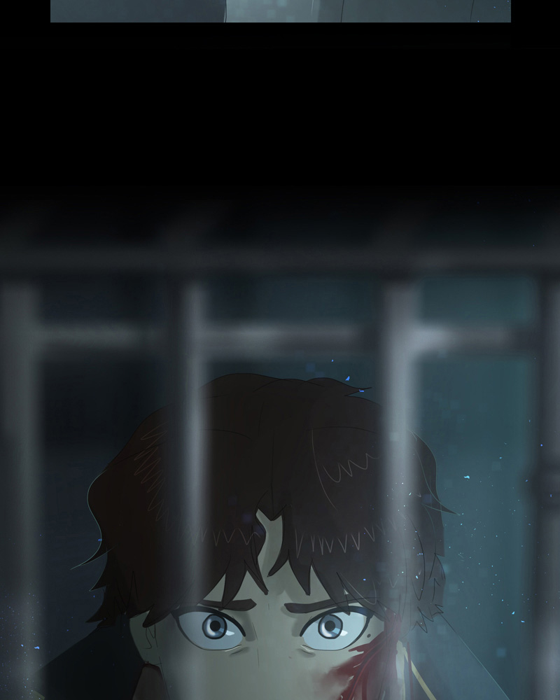 Not Even Bones chapter 8 - page 69