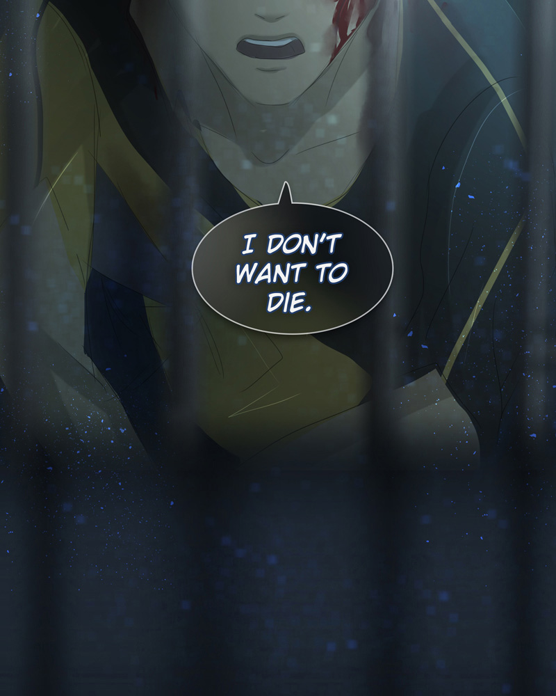 Not Even Bones chapter 8 - page 70
