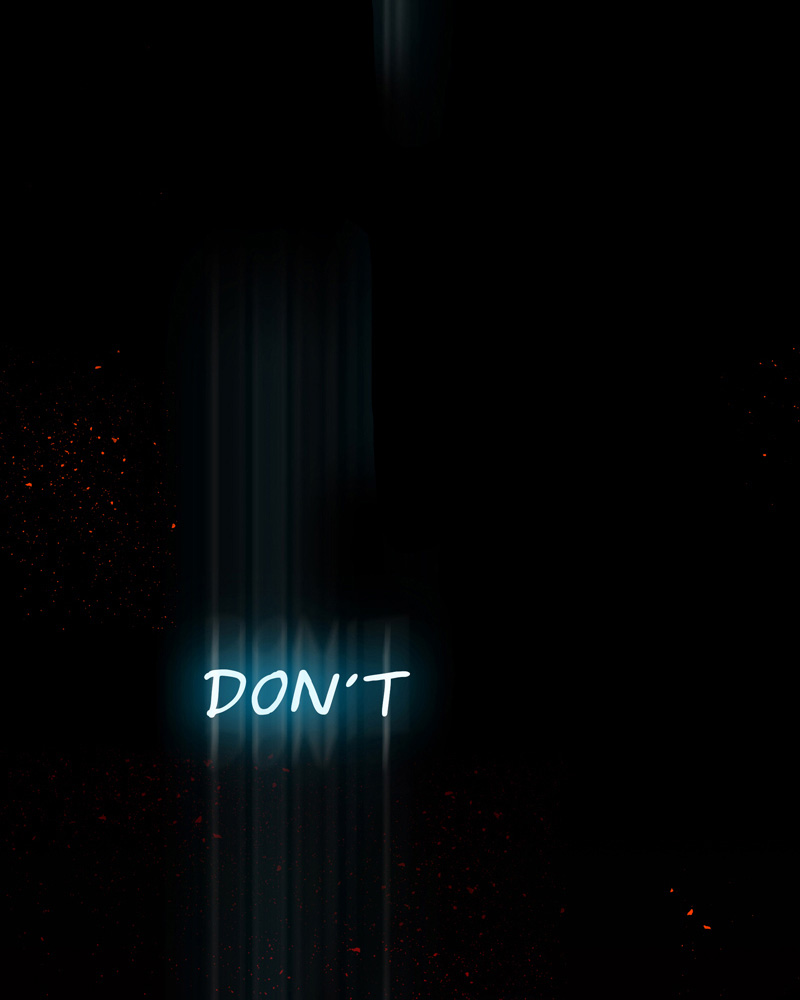 Not Even Bones chapter 8 - page 72