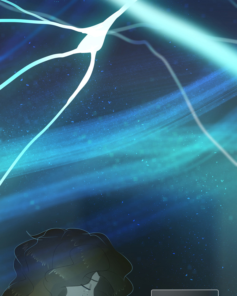 Not Even Bones chapter 8 - page 82