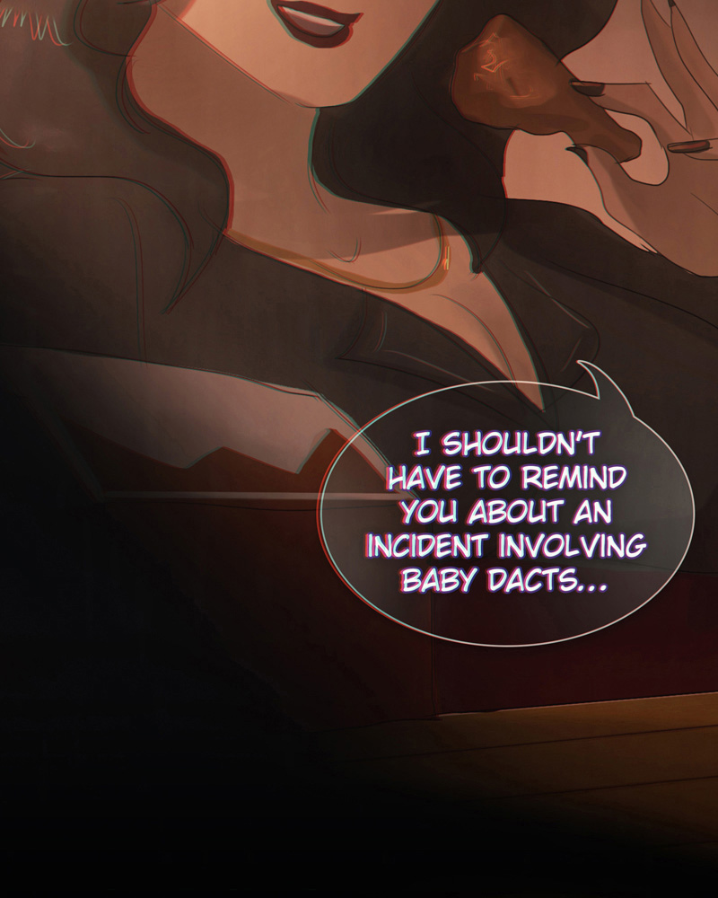 Not Even Bones chapter 8 - page 89