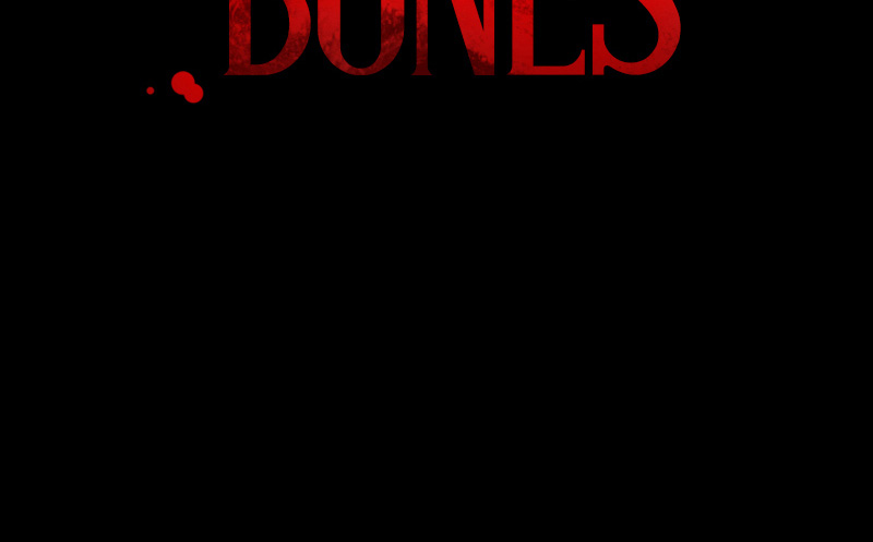 Not Even Bones chapter 8 - page 9