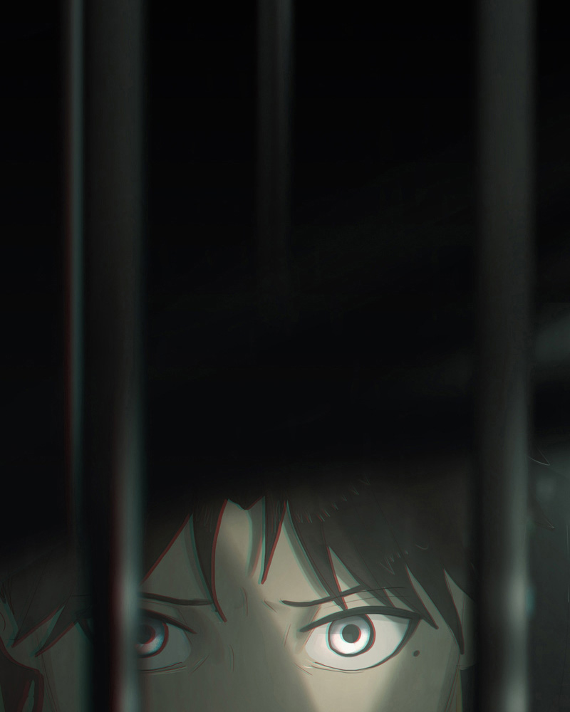 Not Even Bones chapter 8 - page 97