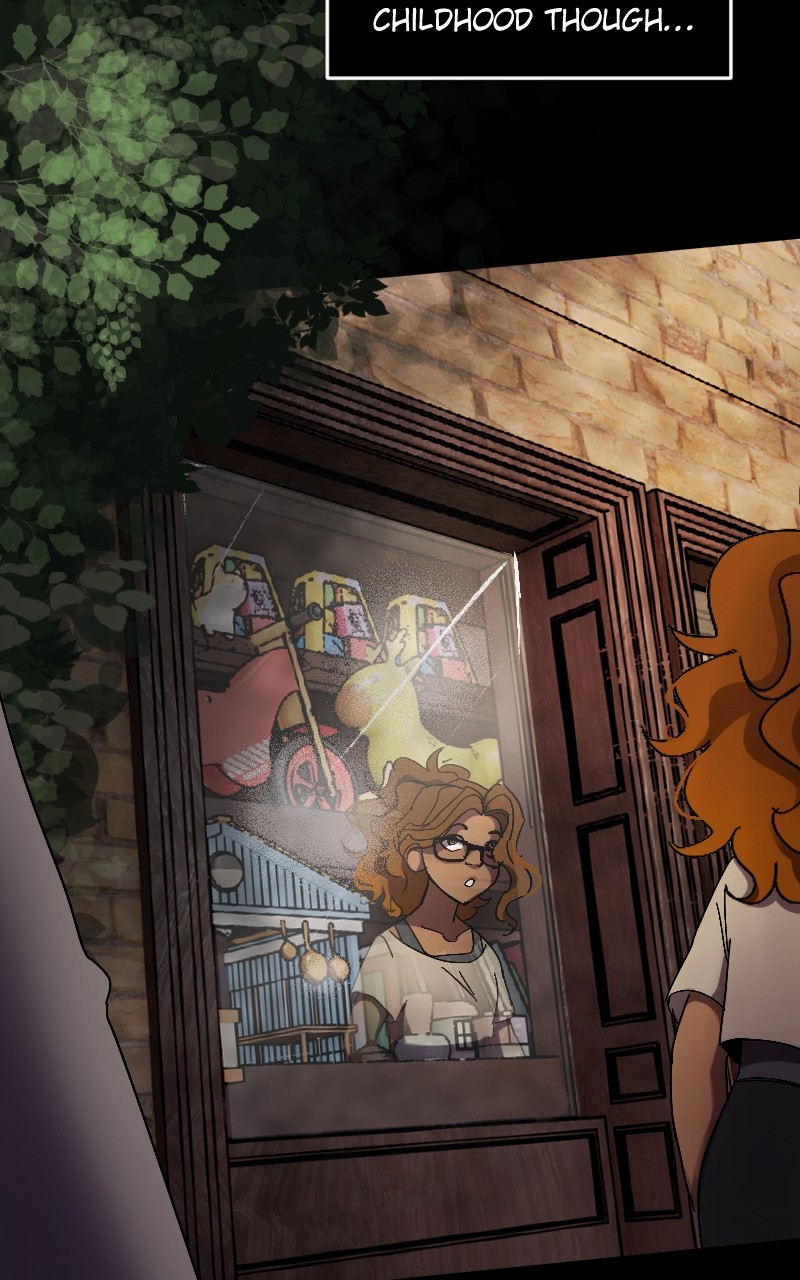Not Even Bones Chapter 142 - page 17