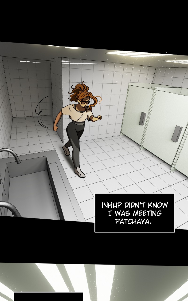Not Even Bones Chapter 142 - page 22