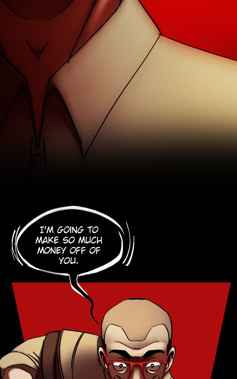 Not Even Bones Chapter 142 - page 28