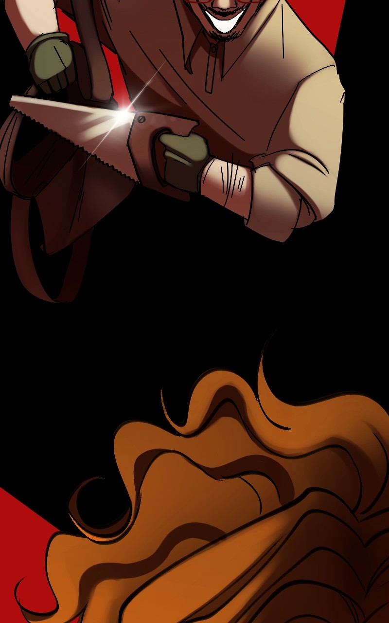 Not Even Bones Chapter 142 - page 29