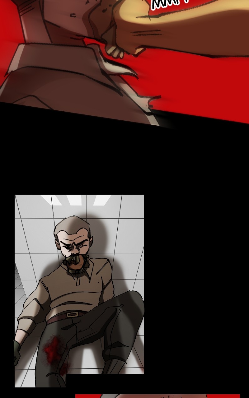 Not Even Bones Chapter 142 - page 33