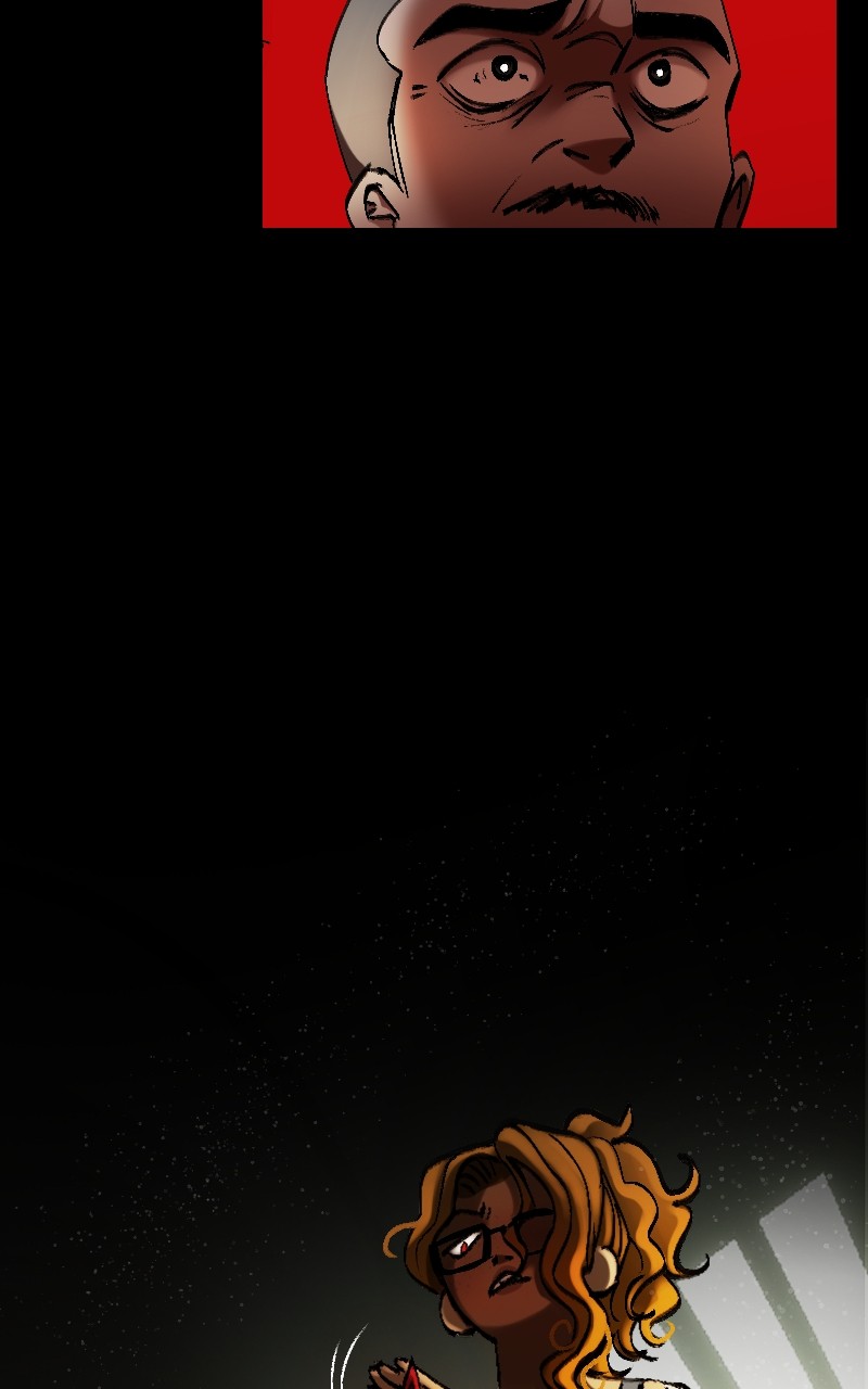 Not Even Bones Chapter 142 - page 34