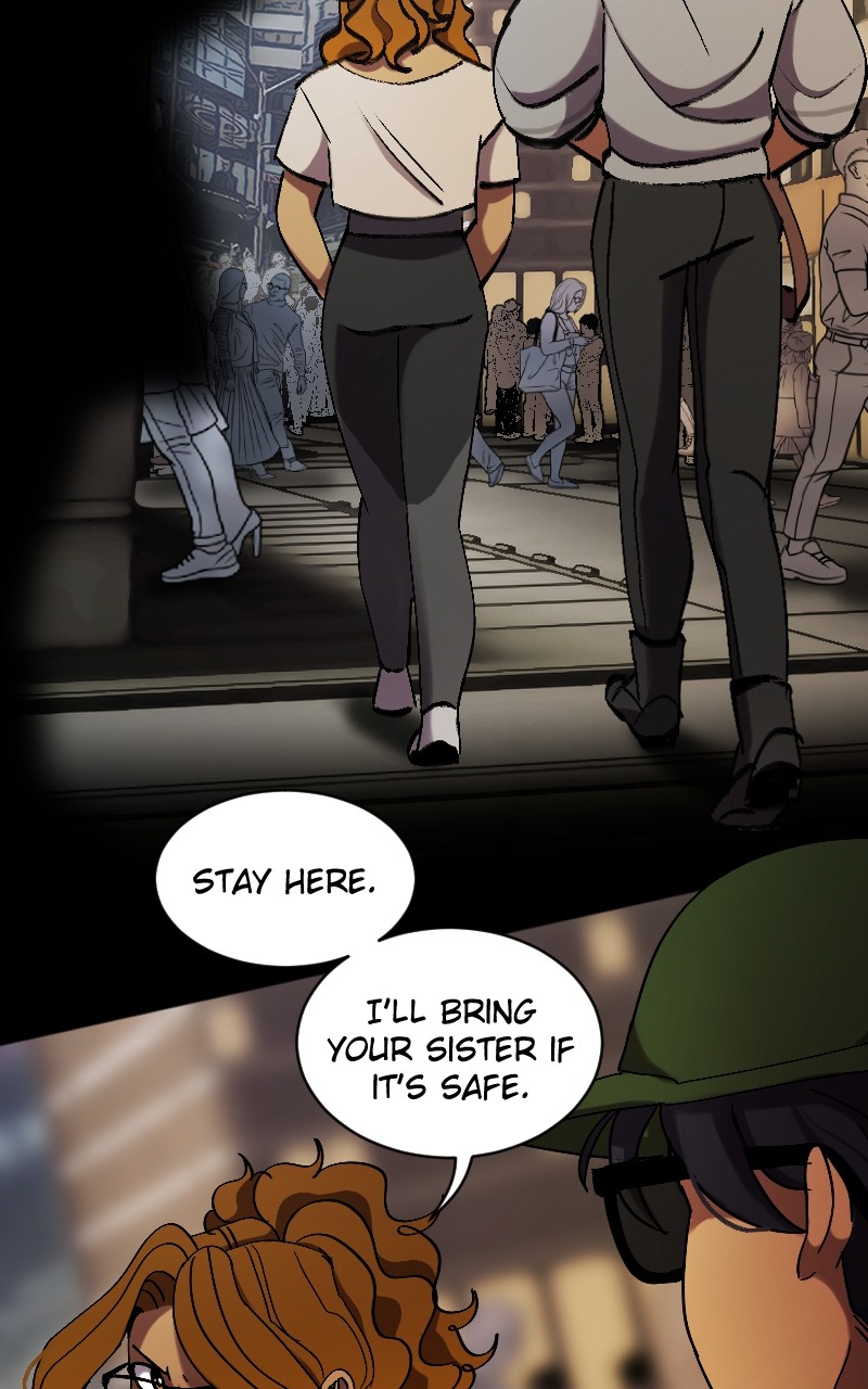 Not Even Bones Chapter 142 - page 4