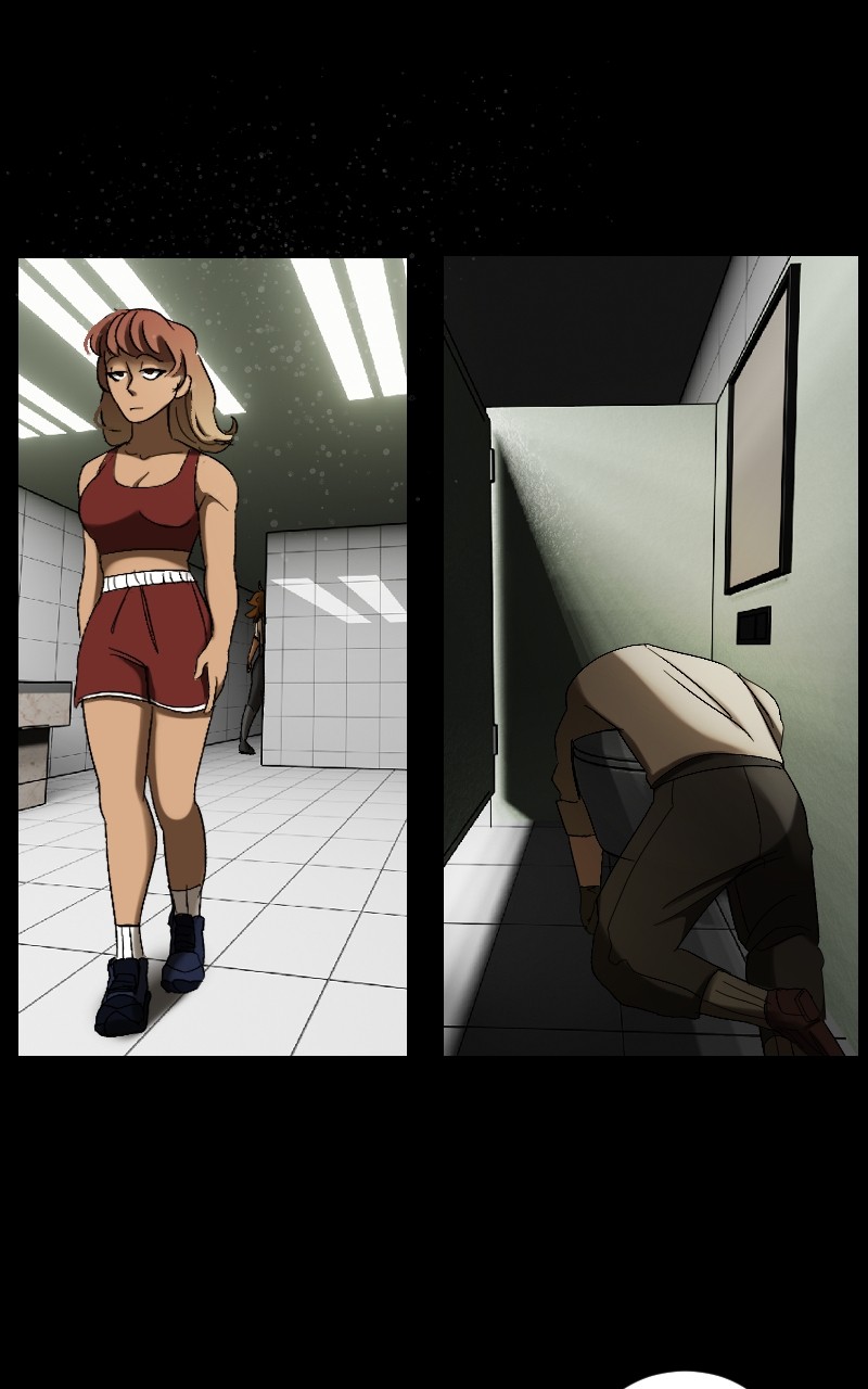 Not Even Bones Chapter 142 - page 44