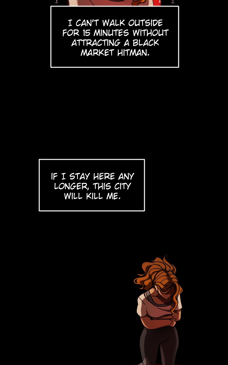 Not Even Bones Chapter 142 - page 46