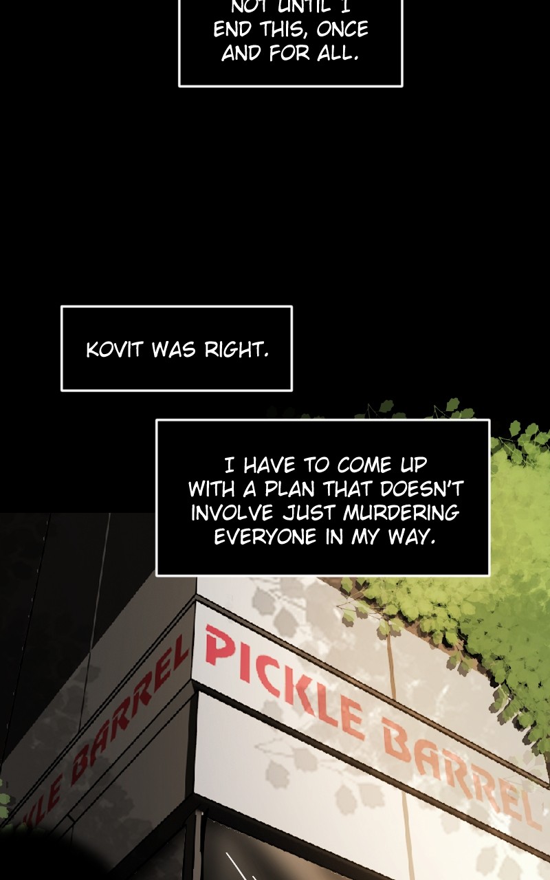 Not Even Bones Chapter 142 - page 49