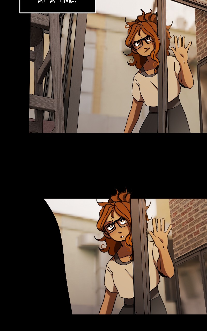 Not Even Bones Chapter 142 - page 55