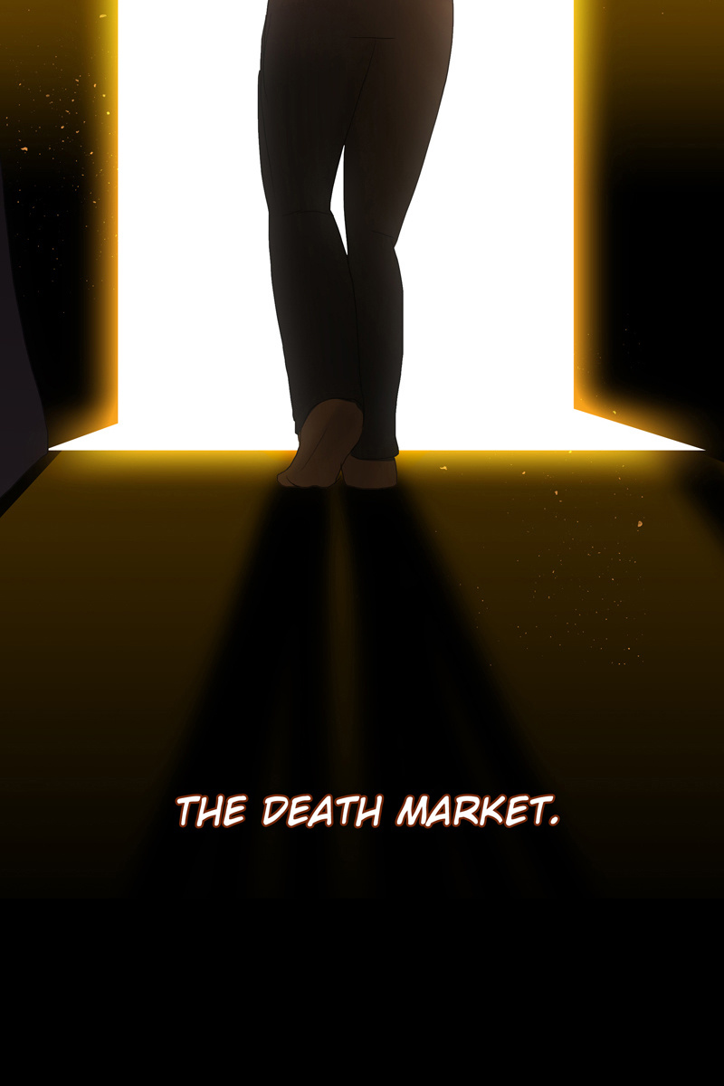Not Even Bones chapter 31 - page 11