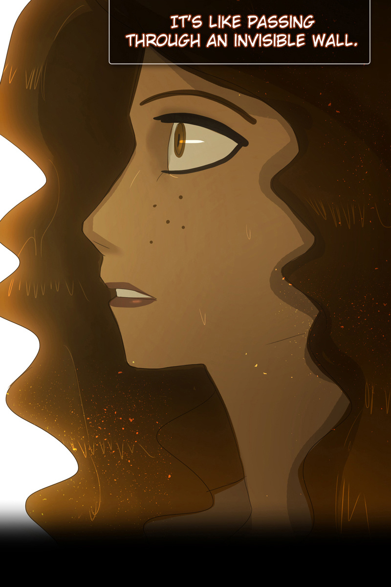 Not Even Bones chapter 31 - page 16