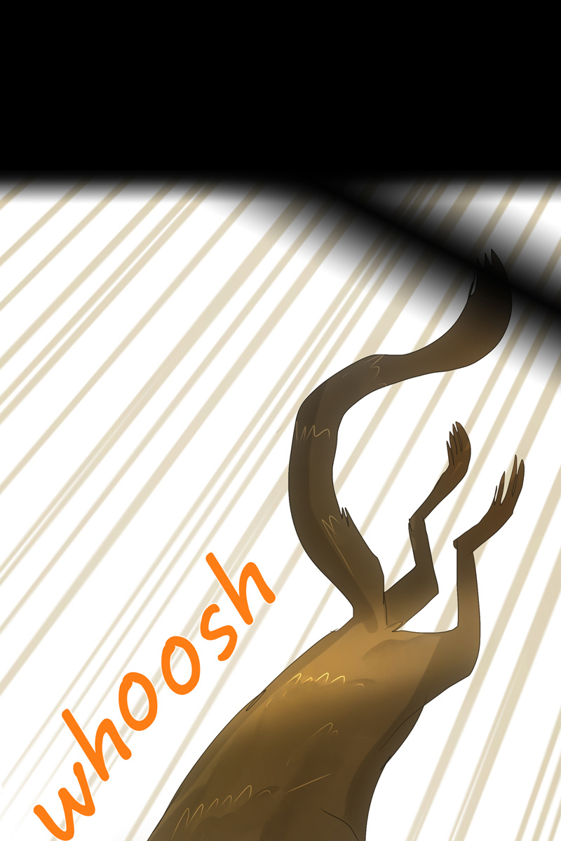 Not Even Bones chapter 31 - page 24