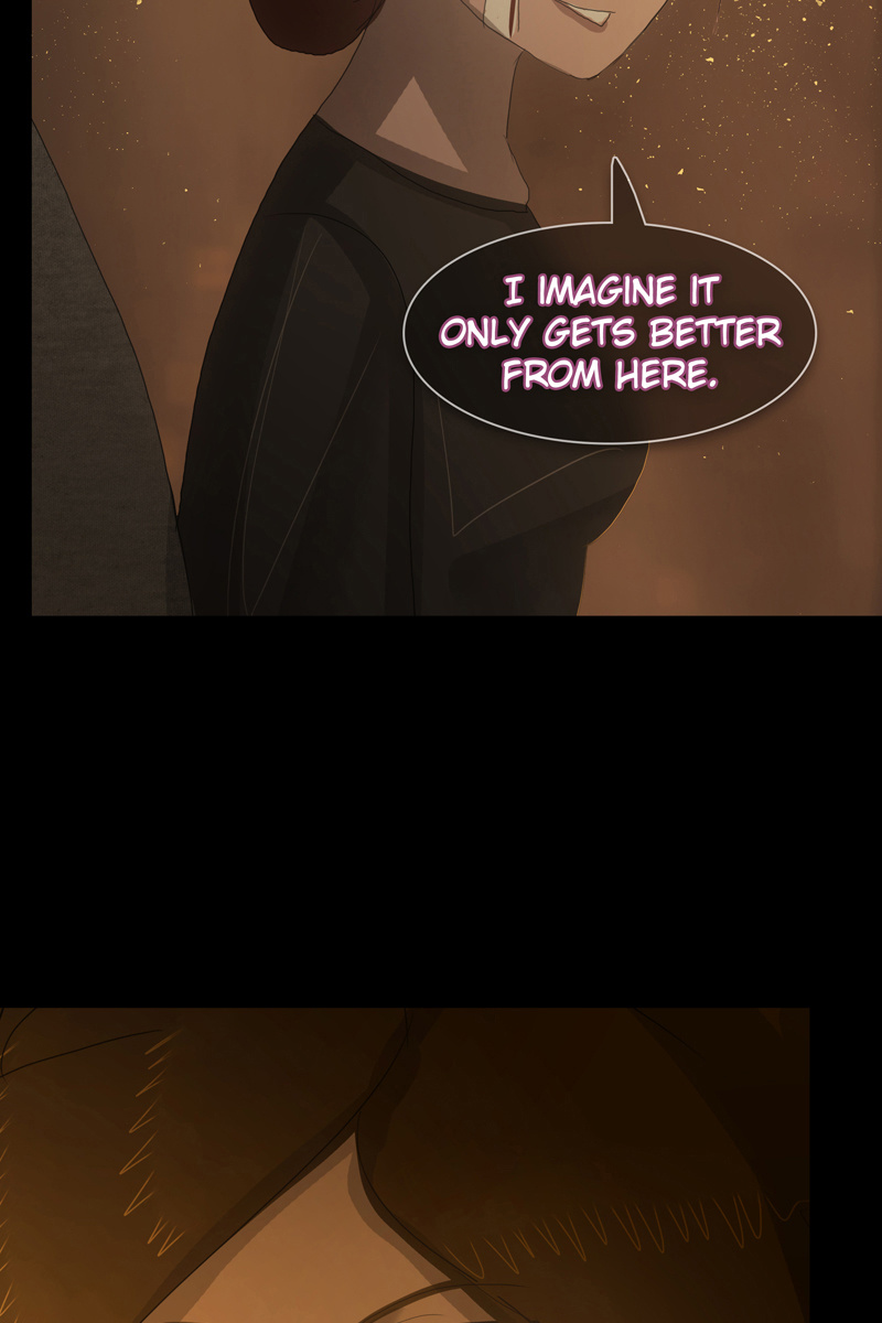 Not Even Bones chapter 31 - page 3