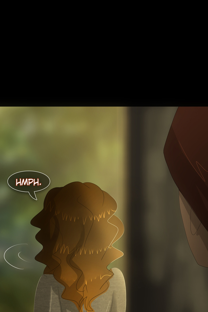 Not Even Bones chapter 31 - page 30