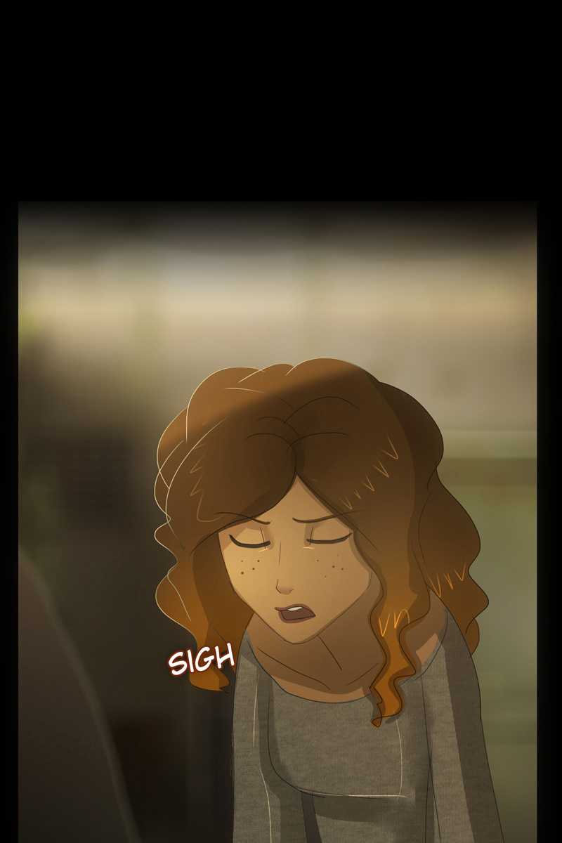 Not Even Bones chapter 31 - page 48