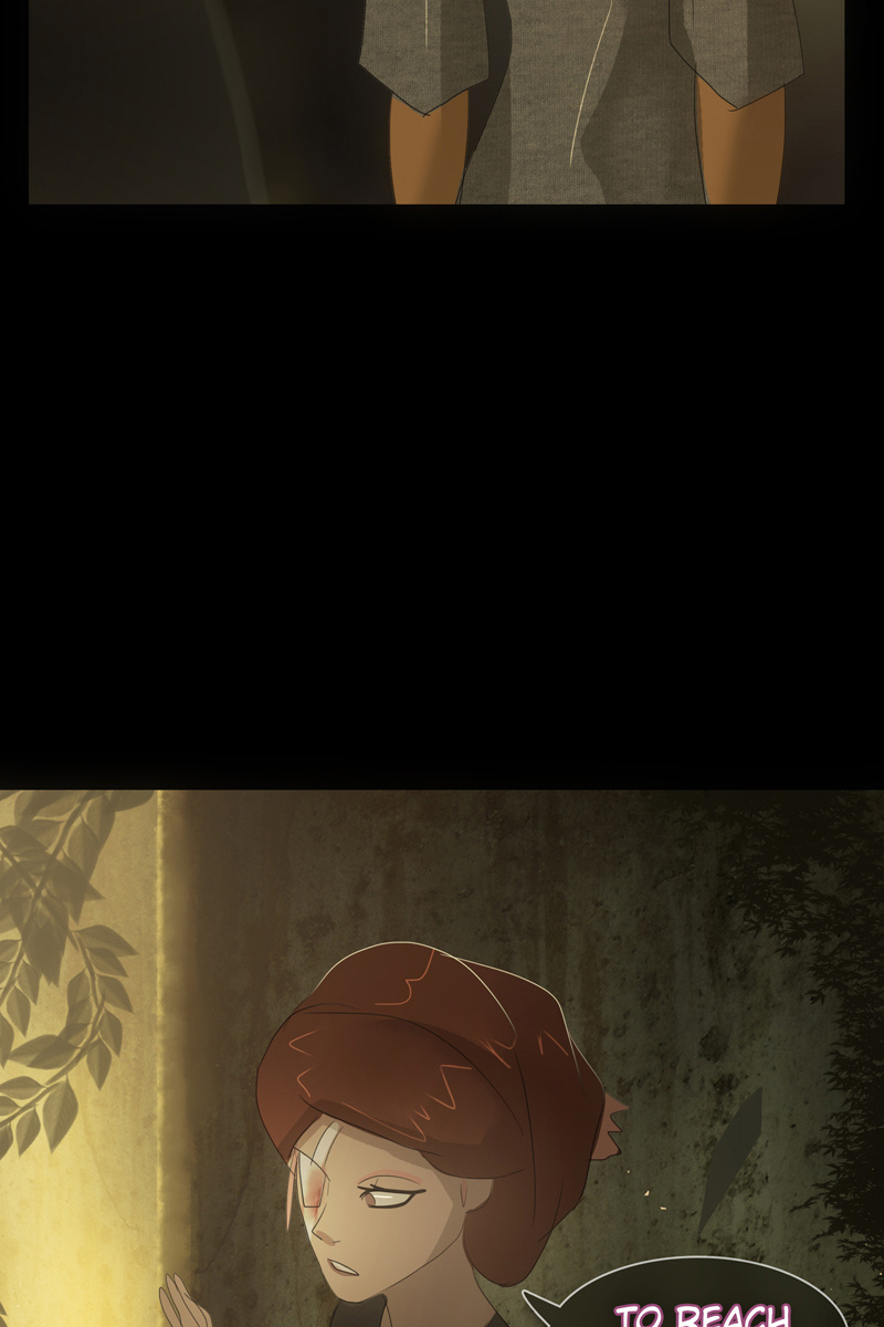 Not Even Bones chapter 31 - page 49