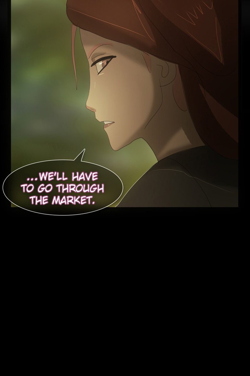 Not Even Bones chapter 31 - page 51
