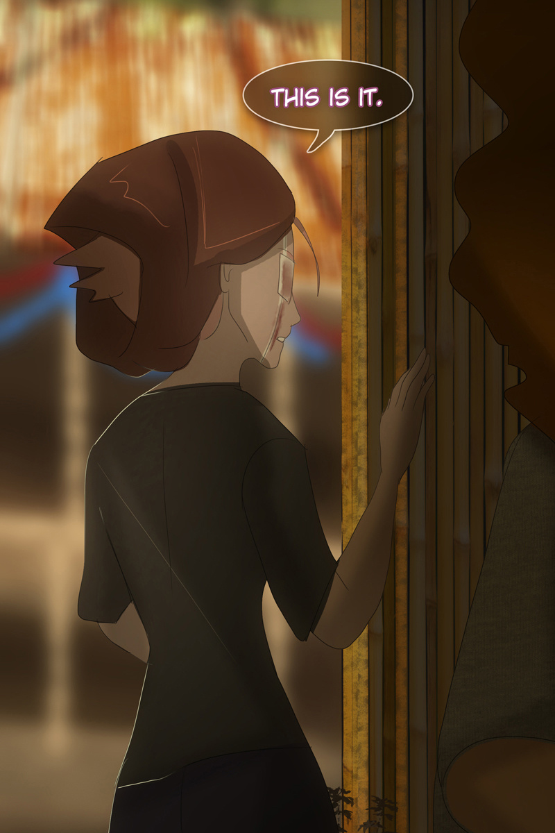Not Even Bones chapter 31 - page 53