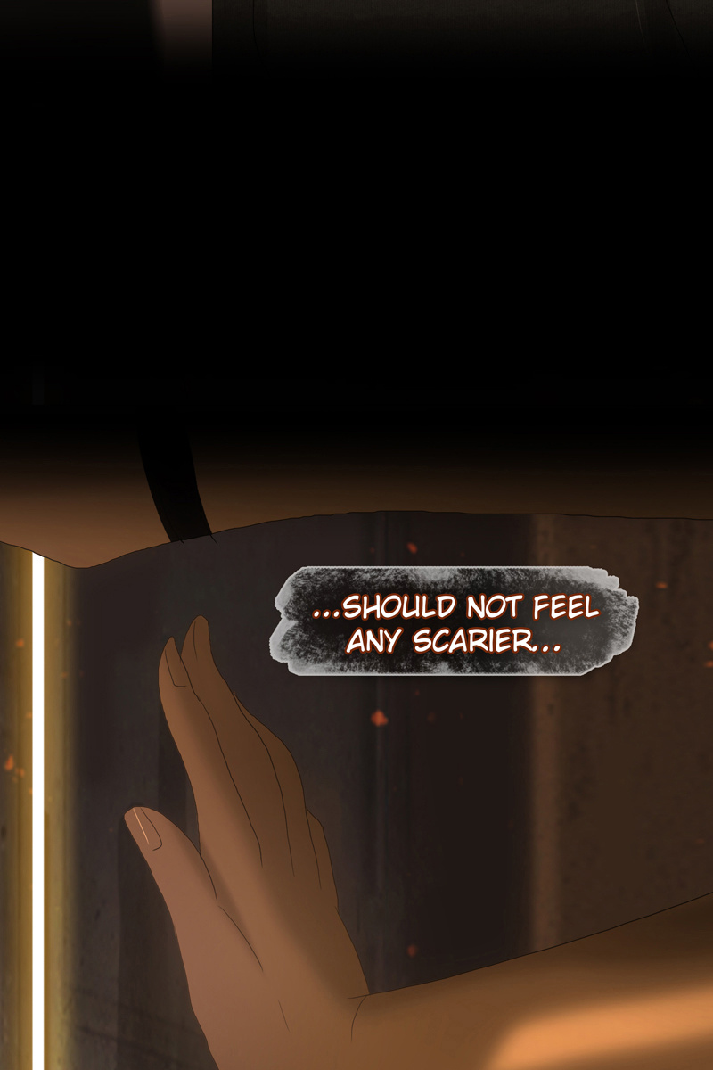 Not Even Bones chapter 31 - page 6