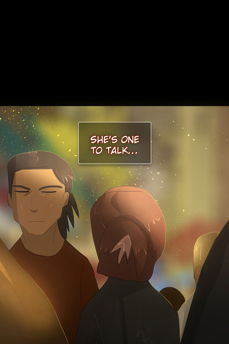 Not Even Bones chapter 31 - page 61