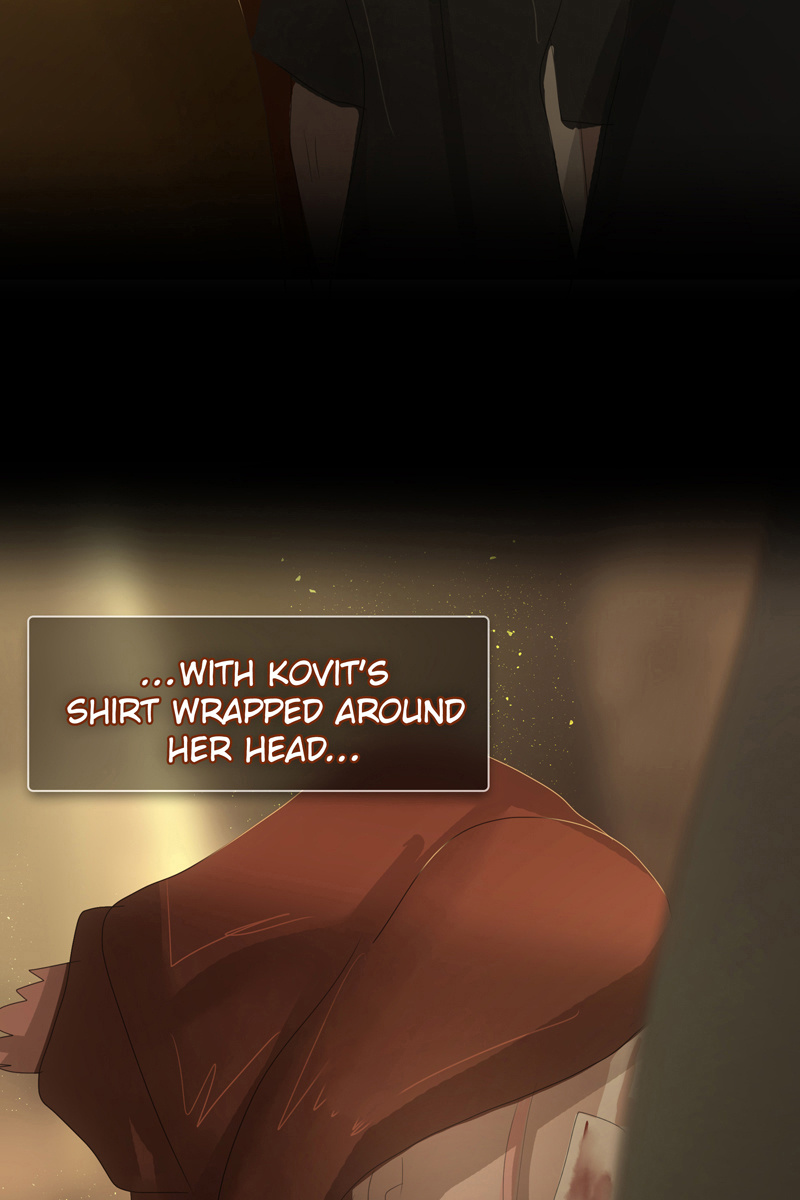 Not Even Bones chapter 31 - page 62